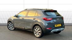 Kia Stonic 1.0T GDi 99 2 5dr DCT Petrol Estate